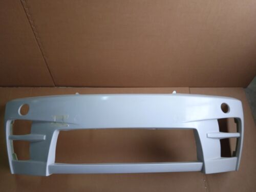 Pare chocs avant BMW X5 E53 1999- jusqu'au 10/2003 pour tous les modèles B2 - MS accessoires Auto