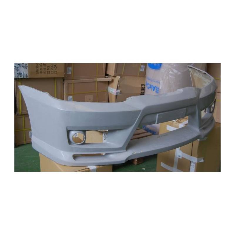 Pare chocs Avant bumper Hyundai coupe 02 - 06 - MS accessoires Auto