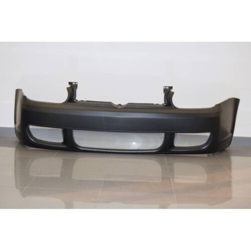 Pare chocs Avant en ABS VOLKSWAGEN Golf 4 IV R32 - MS accessoires Auto