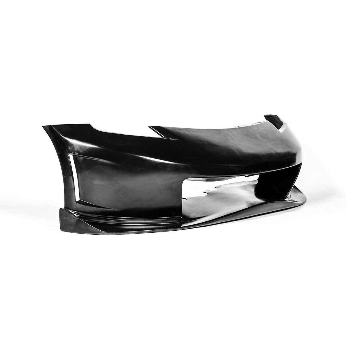 Pare chocs avant Nissan 350Z 2003-2009 Style V3 - MS accessoires Auto