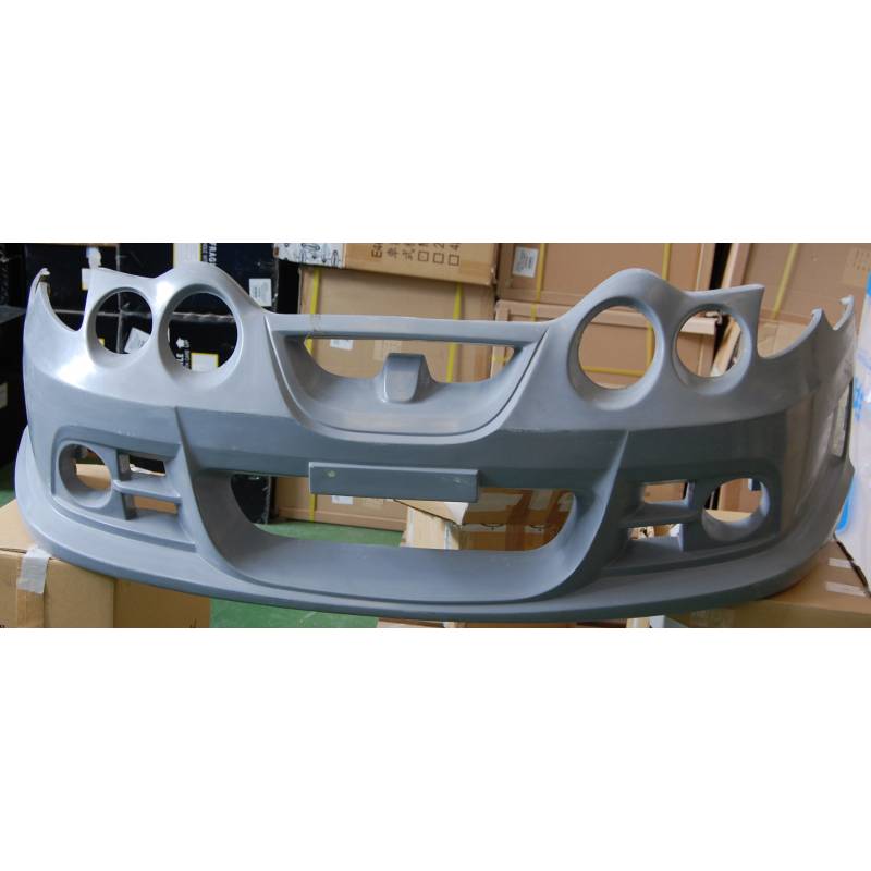 Pare Chocs Avant Hyundai Coupé 2000 - 2001 - MS accessoires Auto