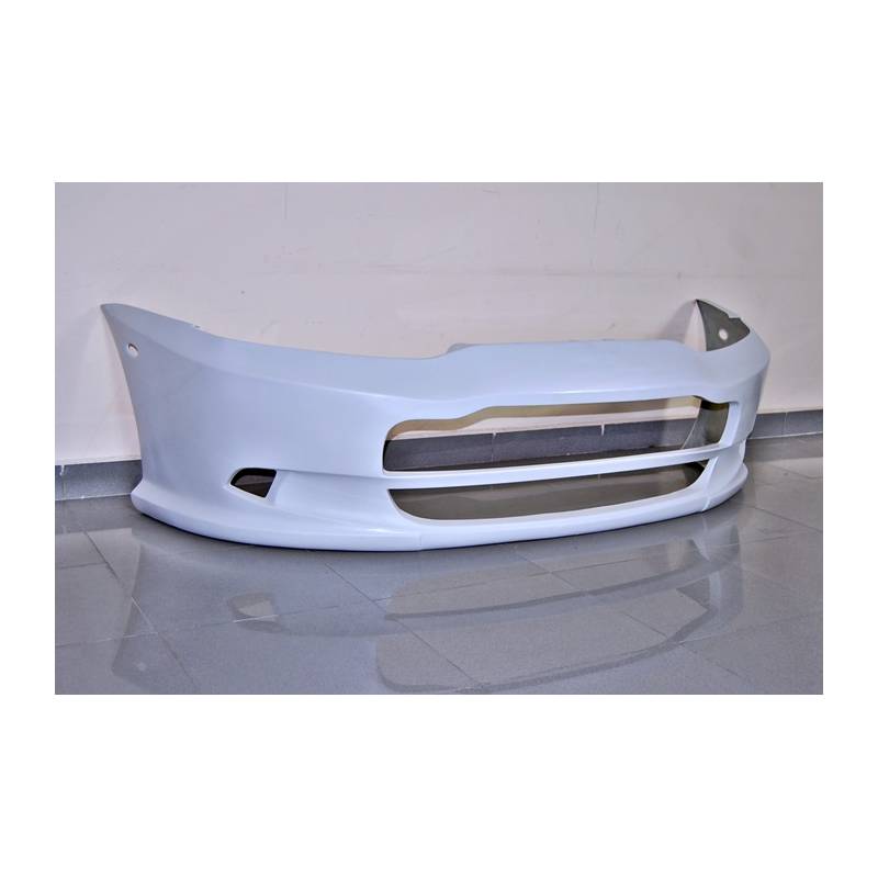 Pare Chocs Avant Hyundai Coupé tuscani Type Aston Martin 02 - 06 - MS accessoires Auto
