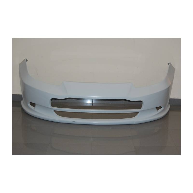 Pare Chocs Avant Hyundai Coupé Type Aston Martin 2007 - 2009 - MS accessoires Auto