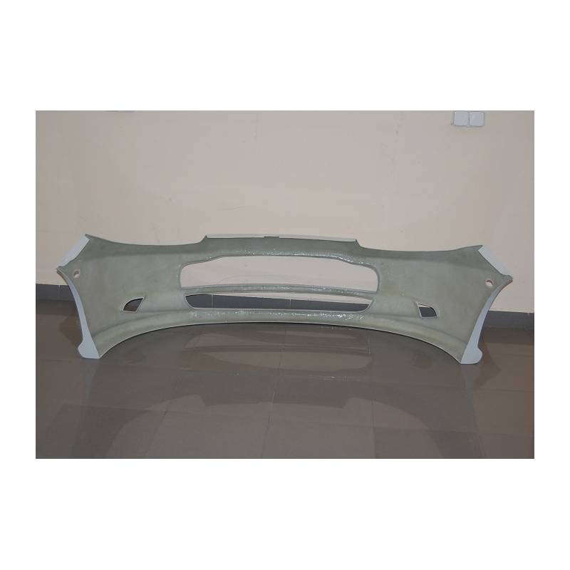 Pare Chocs Avant Hyundai Coupé Type Aston Martin 2007 - 2009 - MS accessoires Auto