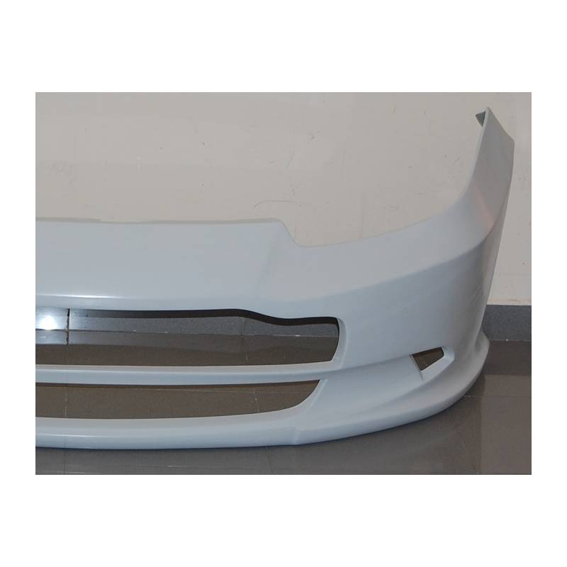 Pare Chocs Avant Hyundai Coupé Type Aston Martin 2007 - 2009 - MS accessoires Auto