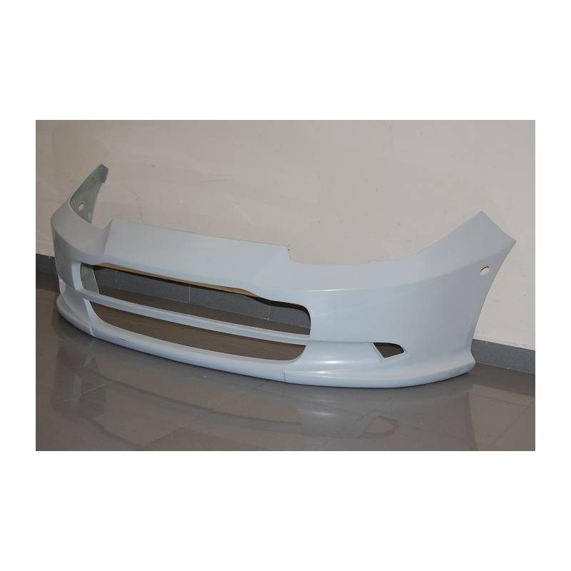 Pare Chocs Avant Hyundai Coupé Type Aston Martin 2007 - 2009 - MS accessoires Auto