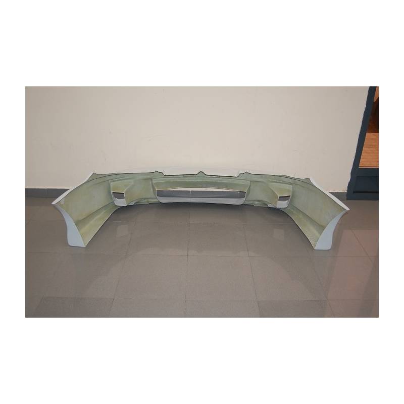 Pare Chocs Avant Hyundai Coupé 96-99 - MS accessoires Auto