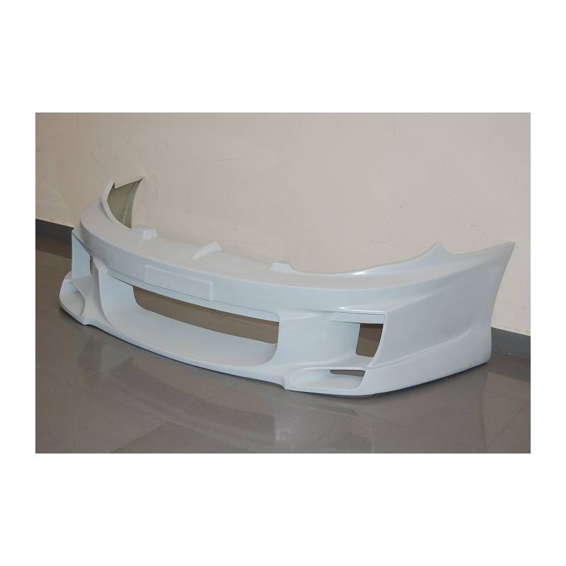 Pare Chocs Avant Hyundai Coupé 96-99 - MS accessoires Auto