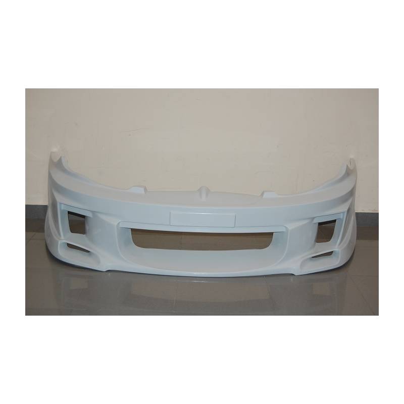 Pare Chocs Avant Hyundai Coupé 96-99 - MS accessoires Auto