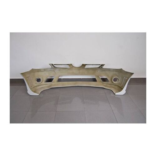 Pare Chocs Avant Mercedes SLK R171 04-10 Look AMG II - MS accessoires Auto