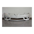 Pare Chocs Avant Mercedes SLK R171 04-10 Look AMG II - MS accessoires Auto