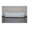 Pare Chocs Arrière Mercedes SLK R171 04-10 Look AMG Plastique - MS accessoires Auto