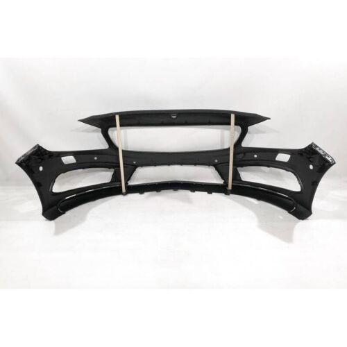 Pare-Chocs Avant Mercedes W176 2012-2015 A45 Look AMG Stationnement - MS accessoires Auto