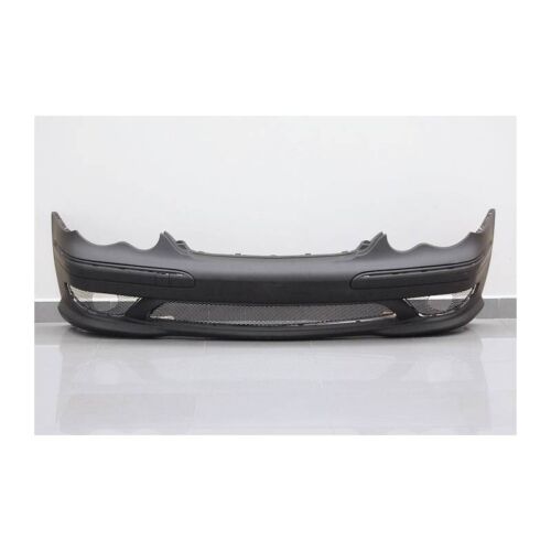 Pare Chocs Avant Mercedes W203 ABS en Plastique - MS accessoires Auto