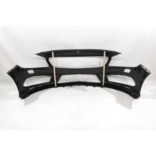 Pare Chocs Avant MercedesW176 2012-2015 A45 look AMG - MS accessoires Auto