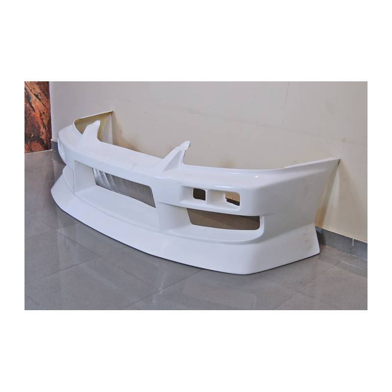 Pare-Chocs Avant Nissan Skyline R34 GTS 4P. - MS accessoires Auto