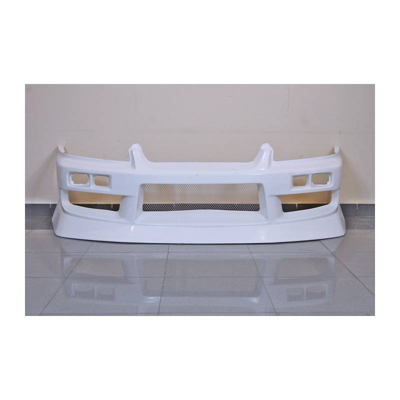 Pare-Chocs Avant Nissan Skyline R34 GTS 4P. - MS accessoires Auto