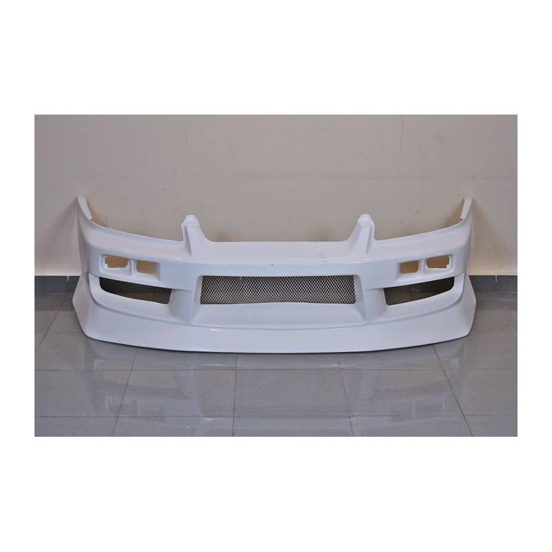 Pare-Chocs Avant Nissan Skyline R34 GTS 4P. - MS accessoires Auto