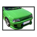 Pare Chocs Avant Peugeot 205 Racing - MS accessoires Auto