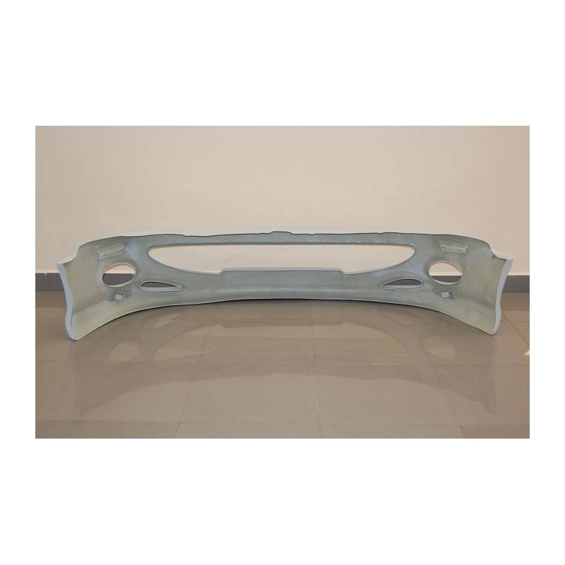 Pare Chocs Avant Peugeot 206 GT - MS accessoires Auto