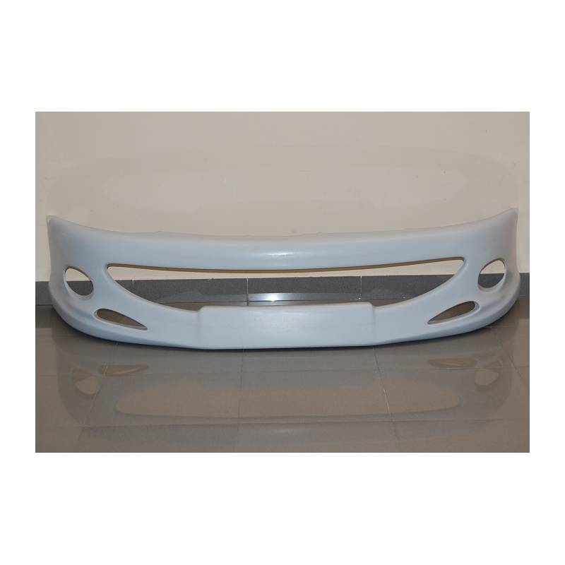 Pare Chocs Avant Peugeot 206 GT - MS accessoires Auto