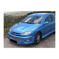 Pare Chocs Avant Peugeot 206 GT - MS accessoires Auto