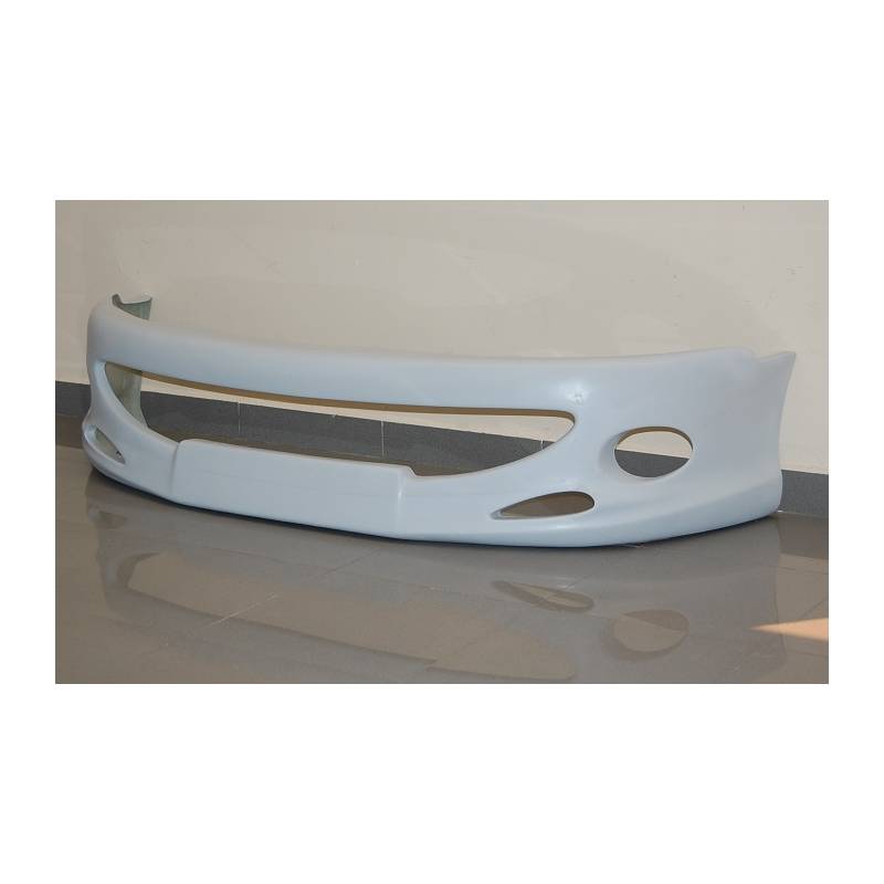 Pare Chocs Avant Peugeot 206 GT - MS accessoires Auto