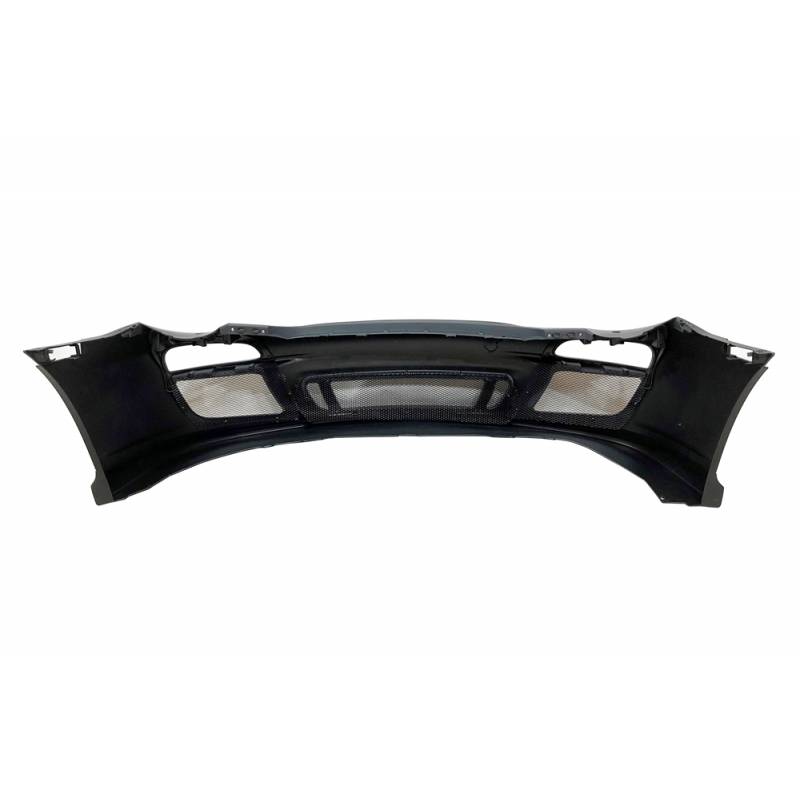 Pare Chocs Avant Porsche 911 997 (2005-2012) Conversion to 991 GT3 Design - MS accessoires Auto
