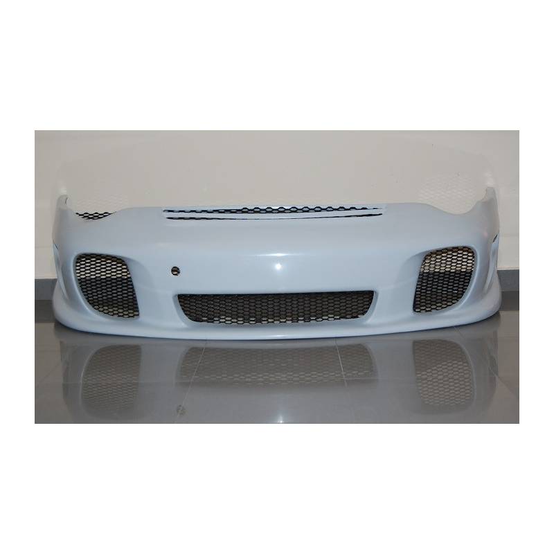 Pare Chocs Avant Porsche 996 2002-2004 - MS accessoires Auto