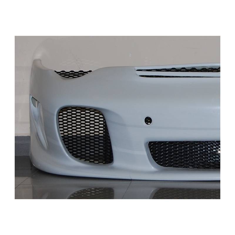 Pare Chocs Avant Porsche 996 2002-2004 - MS accessoires Auto