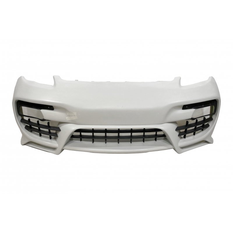 Pare Chocs Avant Porsche Panamera 970.1 - MS accessoires Auto