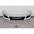 Pare Chocs Avant Porsche Panamera S 4S 10-14 Prefacelift - MS accessoires Auto