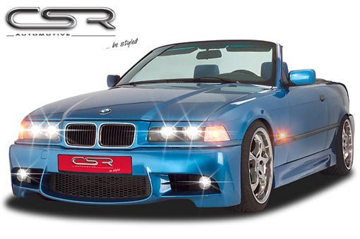 Pare chocs avant pour BMW E36 Série 3 - MS accessoires Auto