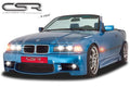 Pare chocs avant pour BMW E36 Série 3 - MS accessoires Auto