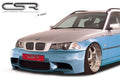 Pare chocs avant pour BMW E46 Série 3 - MS accessoires Auto
