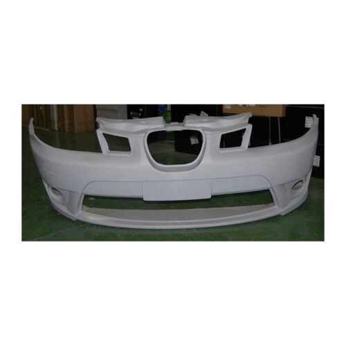 Pare Chocs Avant Seat Ibiza Ou Cordoba 2002-2007 Cupra - MS accessoires Auto