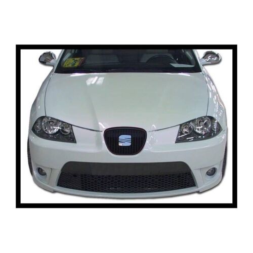 Pare Chocs Avant Seat Ibiza Ou Cordoba 2002-2007 Cupra - MS accessoires Auto