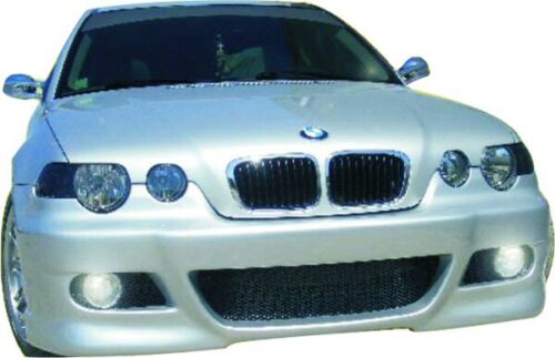 Pare chocs Avant Type Sport Bmw E46 Compact - MS accessoires Auto