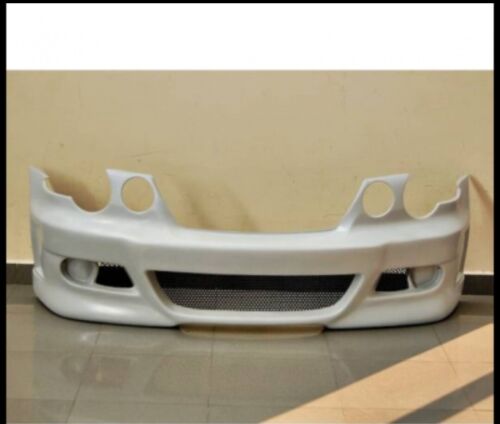 Pare chocs Avant Type Sport Bmw E46 Compact - MS accessoires Auto