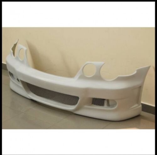 Pare chocs Avant Type Sport Bmw E46 Compact - MS accessoires Auto