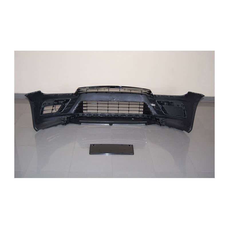 Pare Chocs Avant Volkswagen Scirocco R 2015-2017 - MS accessoires Auto