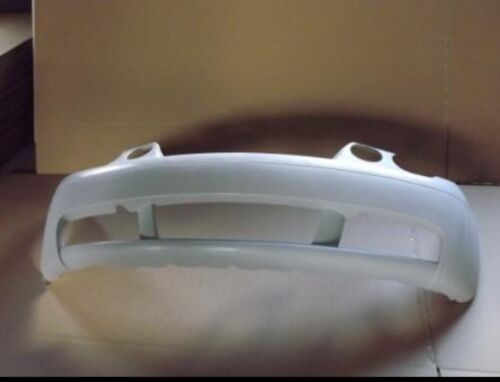 Pare Chocs Avant Bmw E46 Compact - MS accessoires Auto