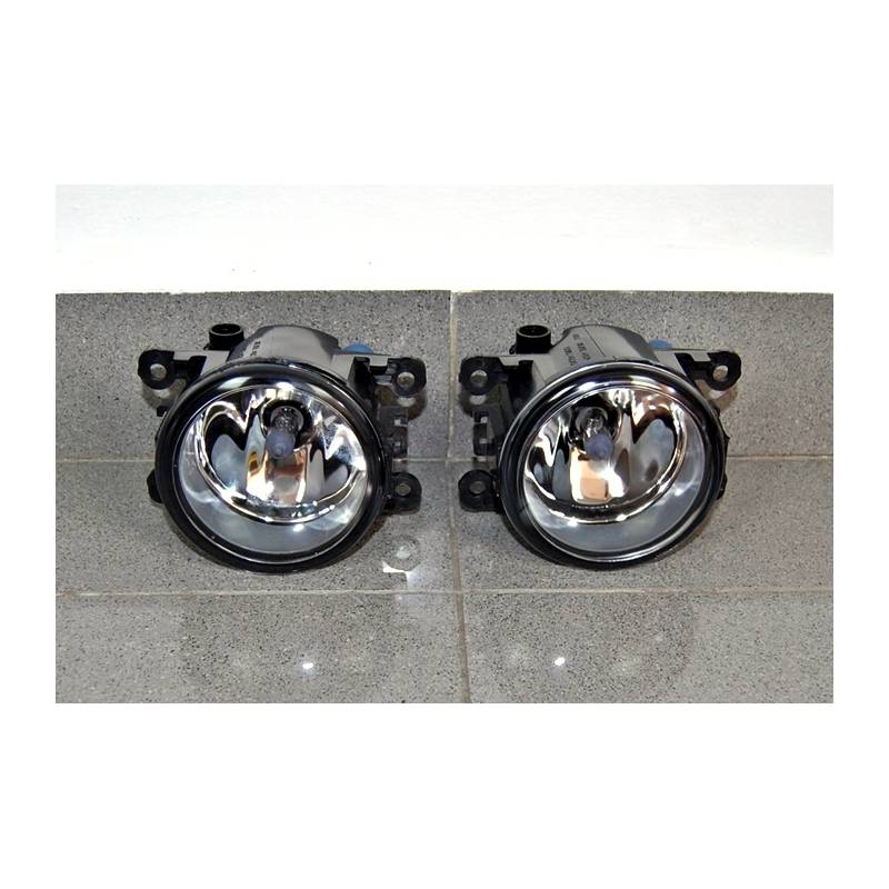 Phare Antibrouillard Range Rover Sport 2005-2012 - MS accessoires Auto