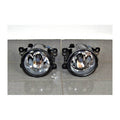Phare Antibrouillard Range Rover Sport 2005-2012 - MS accessoires Auto