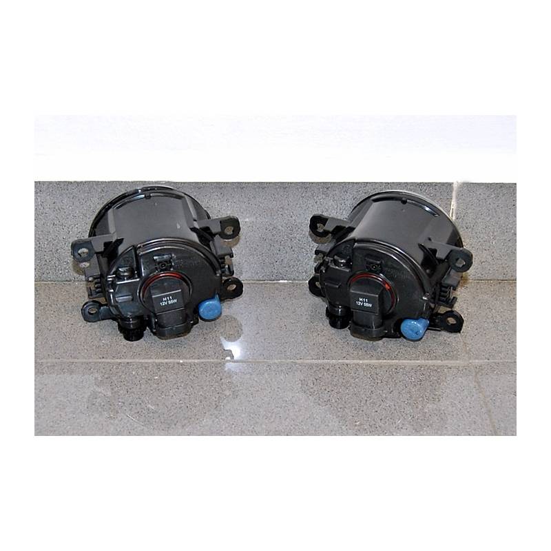 Phare Antibrouillard Range Rover Sport 2005-2012 - MS accessoires Auto