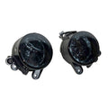 2 Phares Antibrouillard pour Volkswagen Golf 5 - MS accessoires Auto