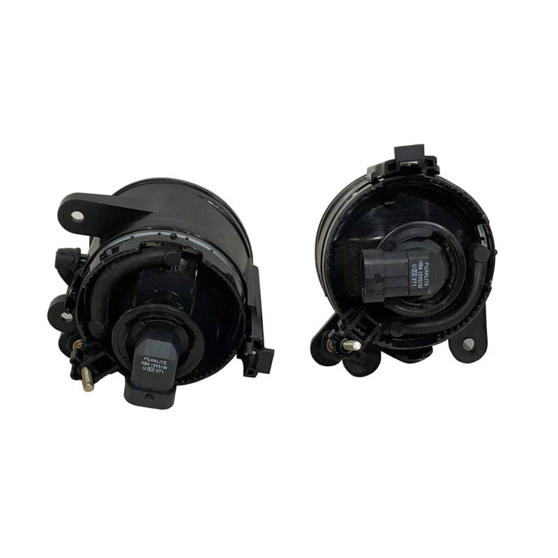 2 Phares Antibrouillard pour Volkswagen Golf 5 - MS accessoires Auto
