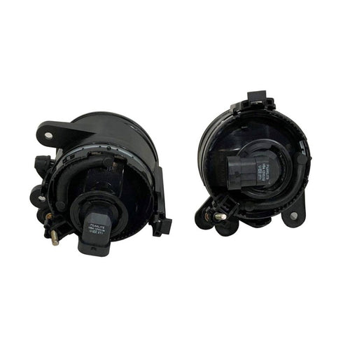 2 Phares Antibrouillard pour Volkswagen Golf 5 - MS accessoires Auto