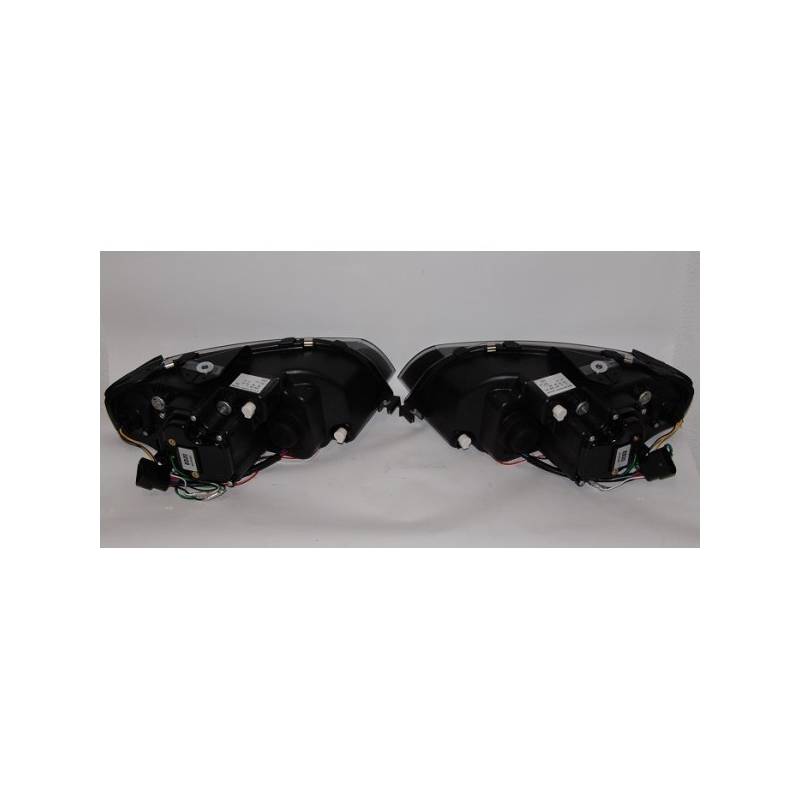 Phare Avant Lumière De Jour Audi A3 Lti 03-08 Noir - MS accessoires Auto