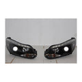 Phare Avant Lumière De Jour Ford Focus 2011-2014 Led Int. - MS accessoires Auto